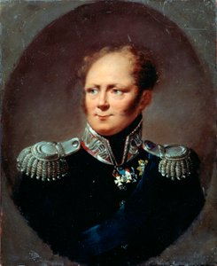 Keisari Aleksanteri I