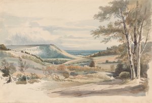 Boxhill West Humble Lanelta tekijältä Alexander Monro