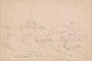 Knaresborough tekijältä Alexander Monro