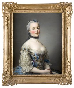  tekijältä Alexander Roslin