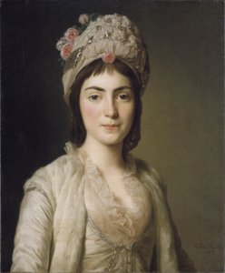 Zoie Ghika (kuollut noin 1830), Moldavian ja Valakian ruhtinatar