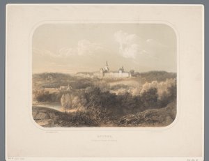 Abdij Rolduc Rolduc, Limburgin seminaarin 1. osasto (otsikko esineessä) Rolduc ja sen ympäristö (sarjan nimi)