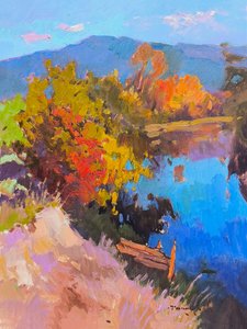 murtovaras tekijältä Alexander Shandor