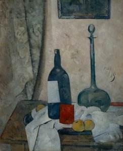 Asetelma, 1919