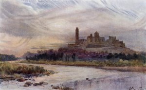 Lerida (väri litho)
