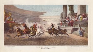 Chariot Race