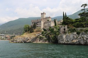 Malcesine