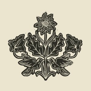 Elegantit kukka- ja lintukuvioiset tekijältä Alexandra Weise