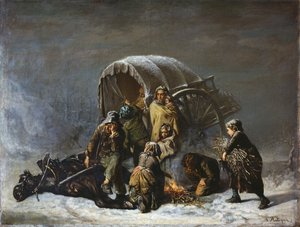 Huonekalut ja erilaiset esineet 1100- ja 1300-luvuilta
