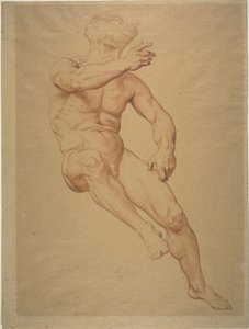 Akateeminen alaston tekijältä Alexandre Cabanel
