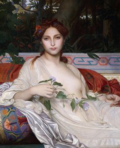 munat tekijältä Alexandre Cabanel