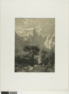 kevät tekijältä Alexandre Calame