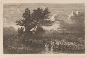 Pesuvaatteet tekijältä Alexandre Calame