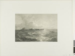 Pozzuoli tekijältä Alexandre Calame