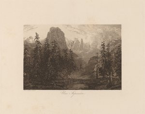 Kuusi tekijältä Alexandre Calame