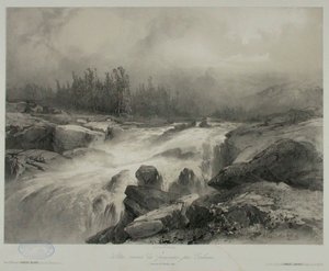 Nimetön tekijältä Alexandre Calame
