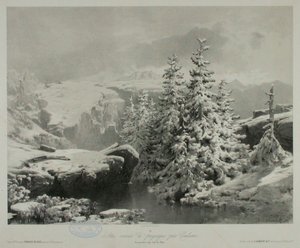 Nimetön tekijältä Alexandre Calame