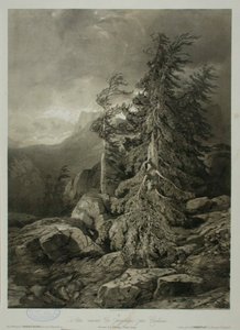 Nimetön tekijältä Alexandre Calame