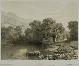Nimetön tekijältä Alexandre Calame