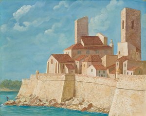 Antibes