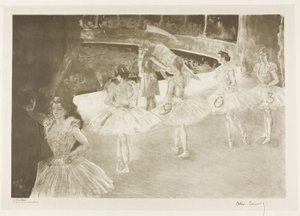 Kalenteri vuodelle 1903 tekijältä Alexandre Lunois