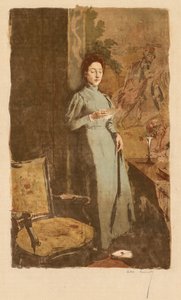 Kirje Kirje, 1894.