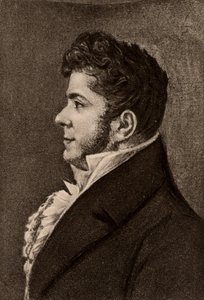 Stendhal, Henri Marie Beylen salanimi (1783-1842) ranskalainen kirjailija. tekijältä Alexandre Marie Longuet