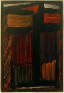 Meditaatio: Mein Geist wird weiterleben tekijältä Alexej von Jawlensky