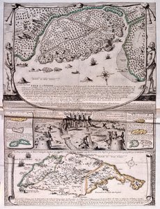 Ranska Guayana, Etelä-Amerikka - by A
