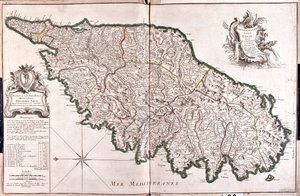 Isle of Course, Ranska - by A
