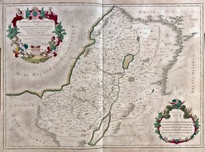 Israele ja Pyhä maa - by A