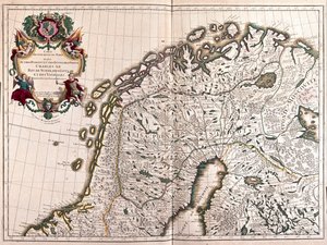 Lapponia ja Suomi - by A