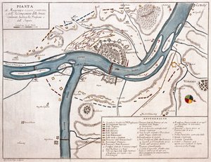 Magonza, Saksa - by A