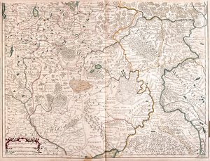 Moskova, Venäjä - Ukraina - Liettua - by A