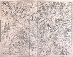 Normandia, Pariisi ja lähimaat - by A
