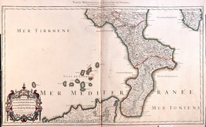 Etelä-Napoli, Italia - by A