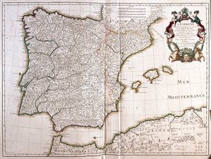 Espanja - A