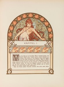 Ilsea, Tripolin prinsessa Robert de Flers, n. 1900.