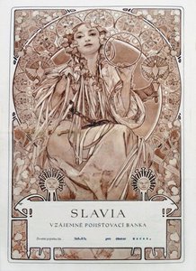Vakuutusyhtiö Slavia vakuutus, 1942.