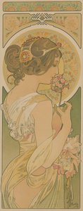 Primrose, 1899.