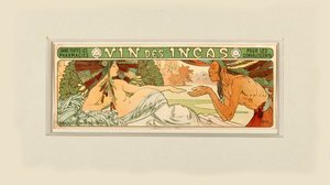 Inkojen viini, 1897.