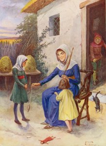 Merrie England: (värilitro)