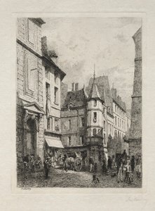 Rue d