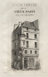 Rue de coq Saint-Jean torni