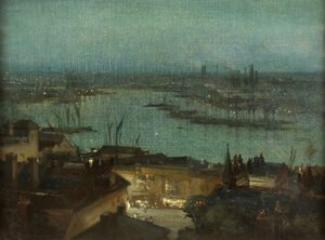 Iltaa, Rochester tekijältä Alfred Bentley