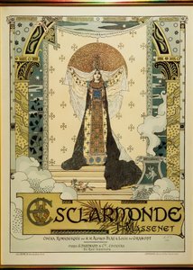Esclarmonde, Jules Massenet