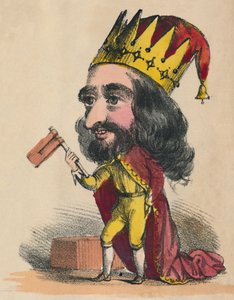 Henrik III, 1856