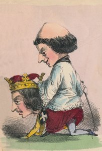 Henrik II, 1856