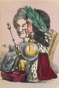 William & Mary, 1856