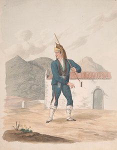 Palmu tekijältä Alfred Diston